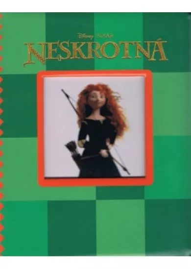 Neskrotná