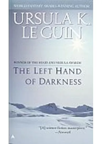 The Left Hand of Darkness