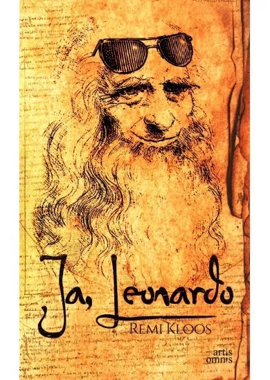 Ja,Leonardo