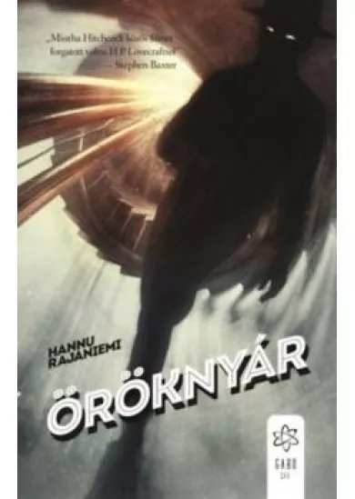 Öröknyár