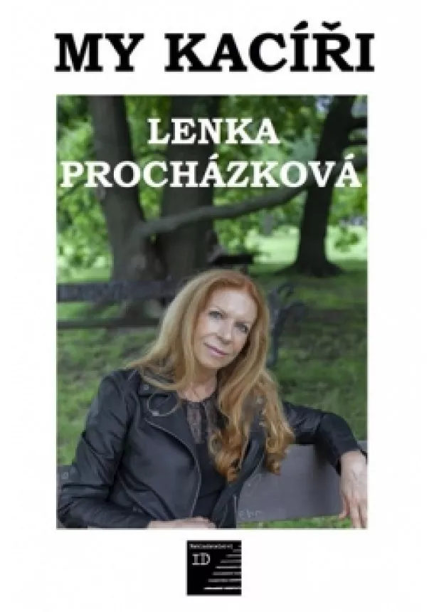 Lenka Procházková - My kacíři