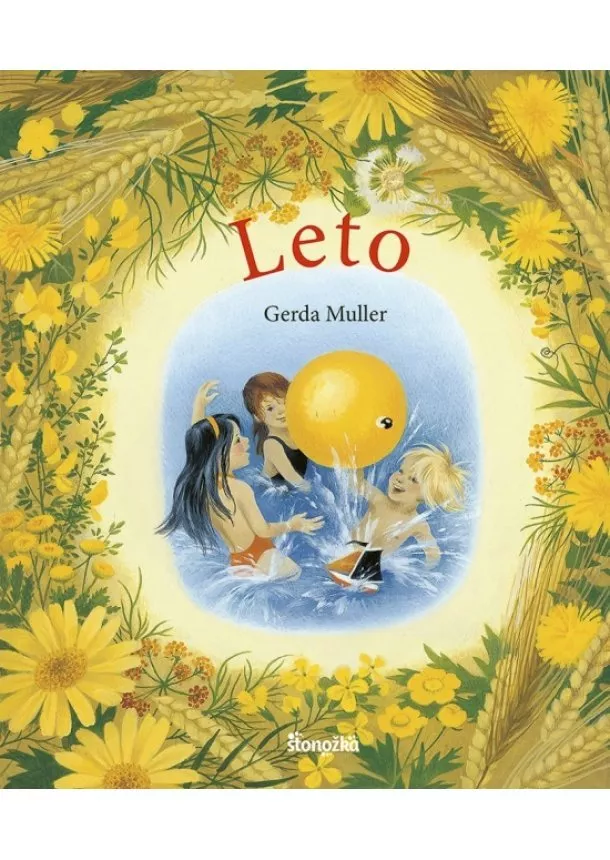 Gerda Muller - Leto