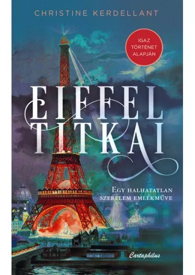 Eiffel titkai