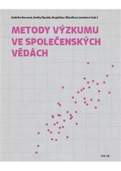 Metody výzkumu ve společenských vědách