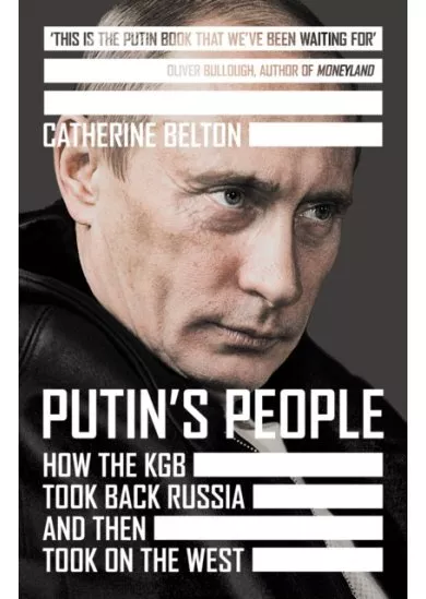 Putin`s People