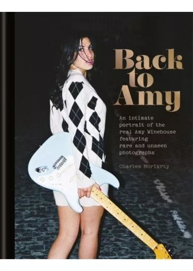 Back to Amy