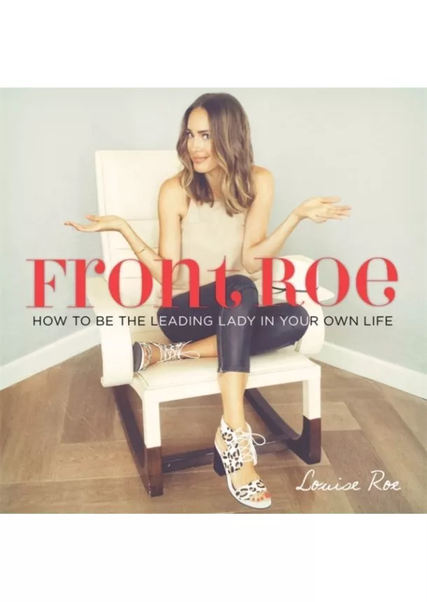 Louise Roe - Front Roe