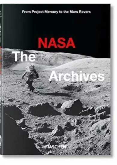 The NASA Archives. 40th Ed.