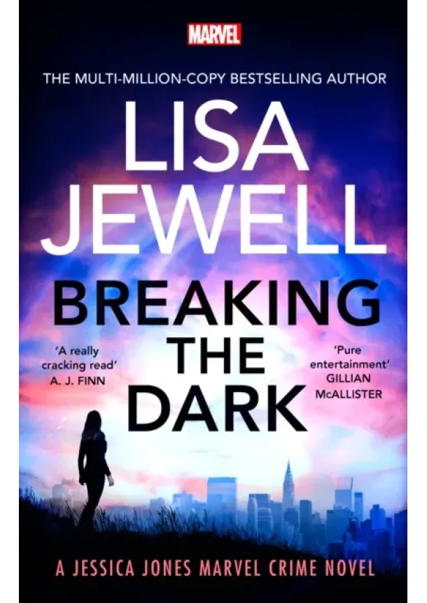 Lisa Jewell - Breaking the Dark