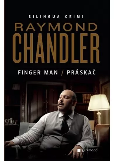 Práskač / Finger Man