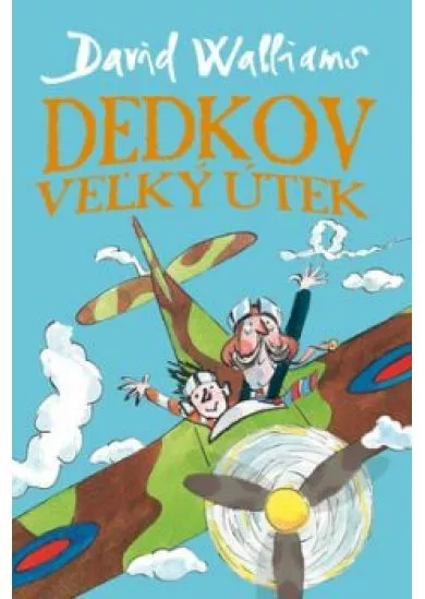 Dedkov veľký útek