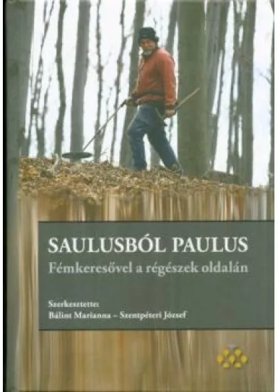 SAULUSBÓL PAULUS