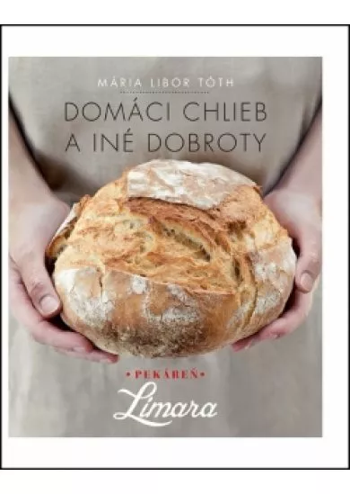 Domáci chlieb a iné dobroty