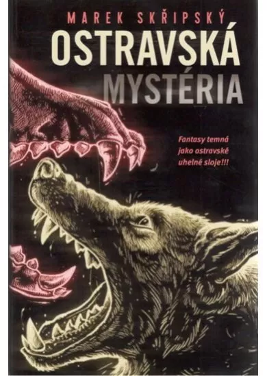 Ostravská mystéria