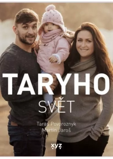 Taryho svět