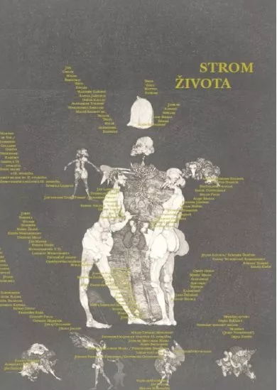 Strom života