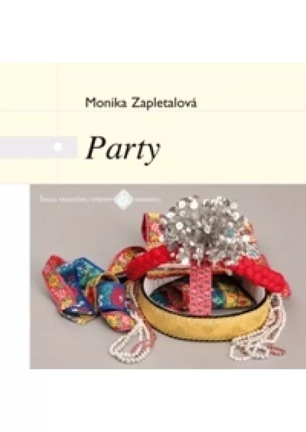 Monika Zapletalová - Party