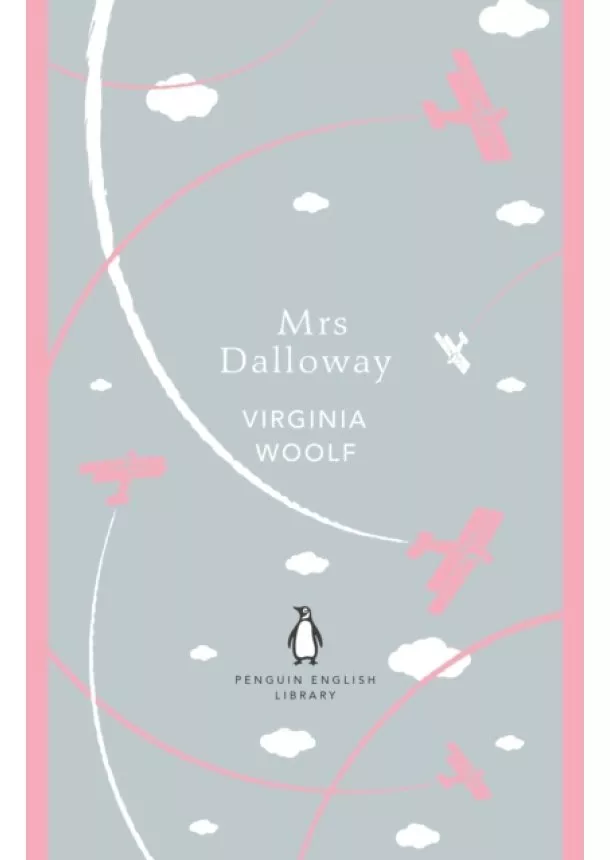 Virginia Woolf - Mrs Dalloway