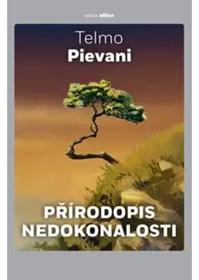 Přírodopis nedokonalosti