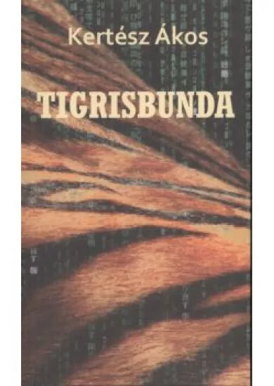 TIGRISBUNDA