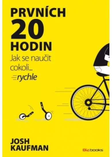 Prvních 20 hodin