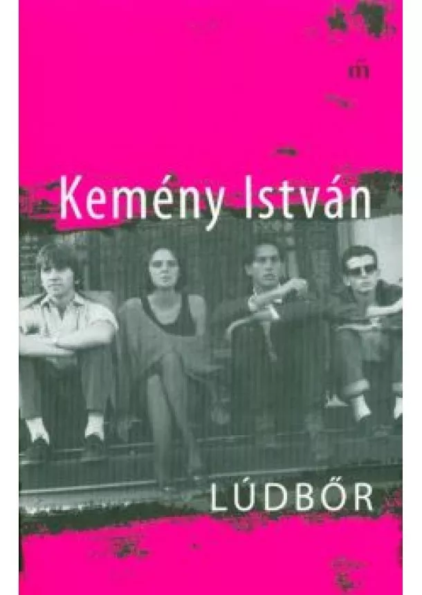 Kemény István - Lúdbőr