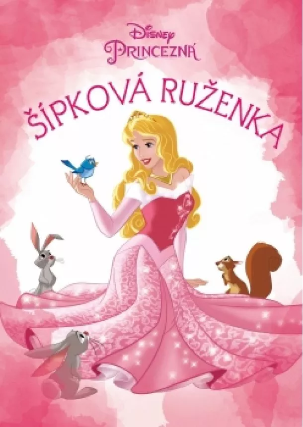 kolektiv - Princezná - Šípková Ruženka