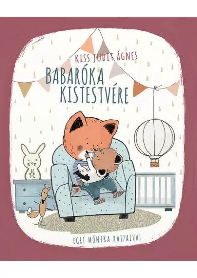 Babaróka kistestvére (új kiadás)