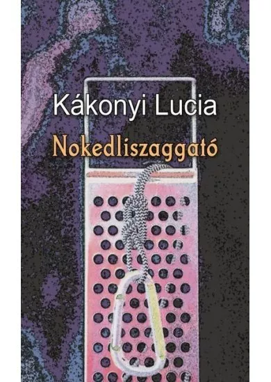 Nokedliszaggató