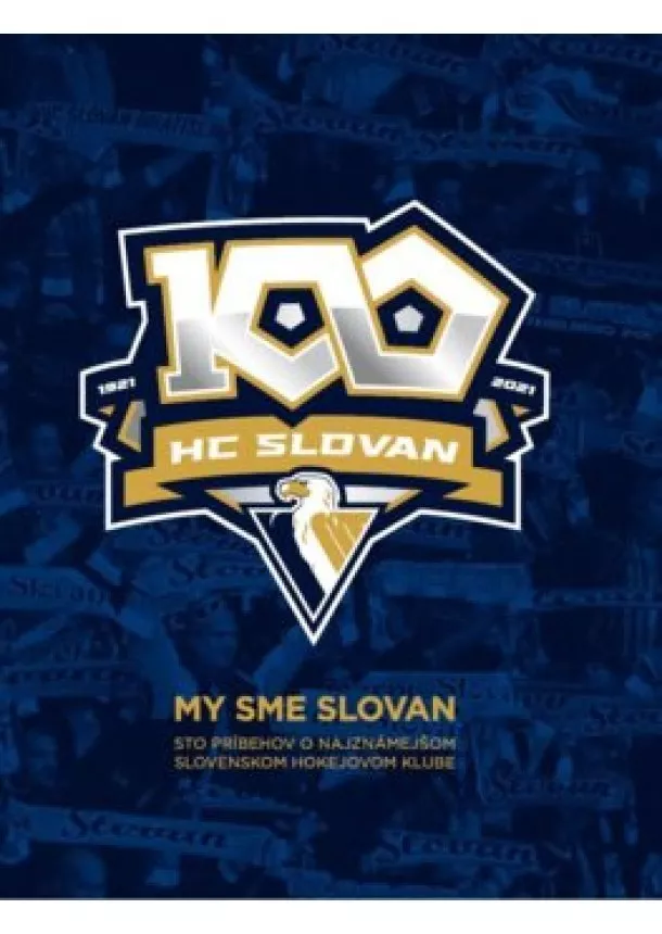 kolektív autorov - My sme Slovan