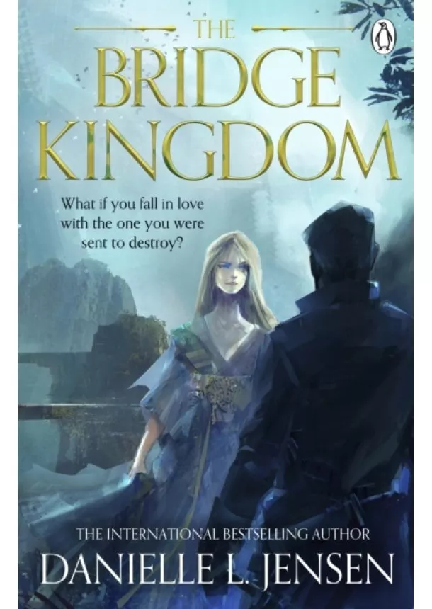 Danielle L. Jensen - The Bridge Kingdom