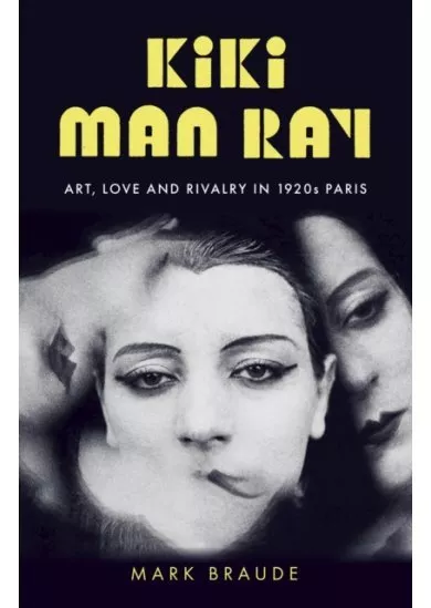 Kiki Man Ray