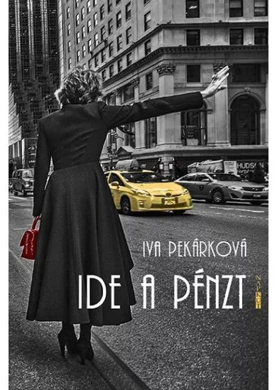 IDE A PÉNZT