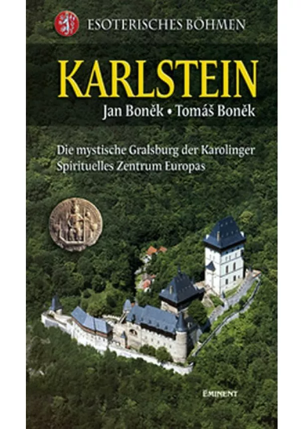 Jan Boněk - Karlstein