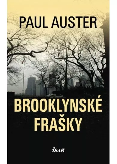 Brooklynské frašky