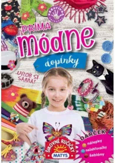 Príma módne doplnky