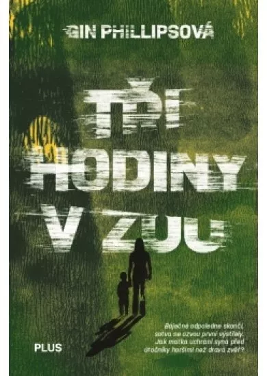 Tři hodiny v ZOO