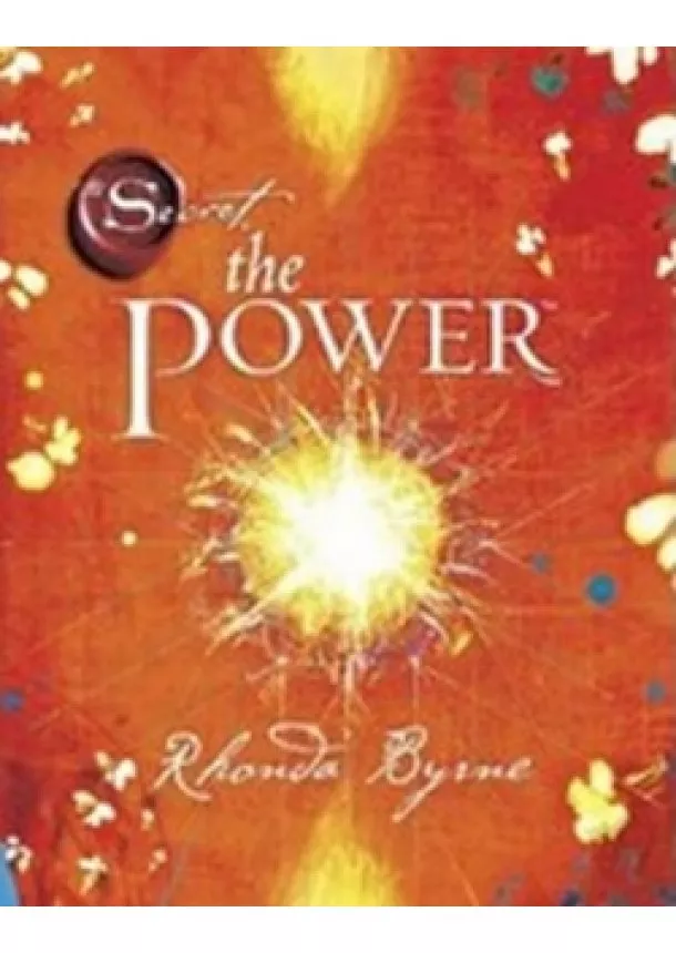 Rhonda Byrne - Power