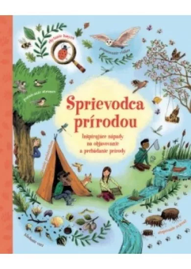 Sprievodca prírodou