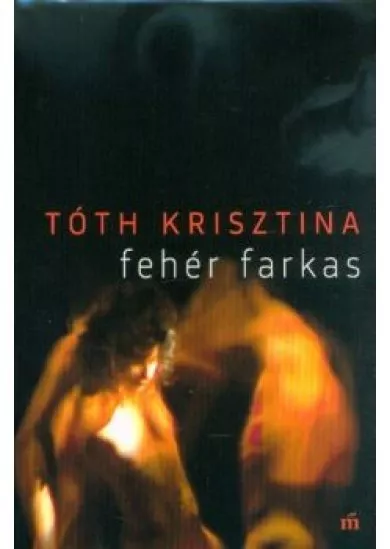 Fehér farkas