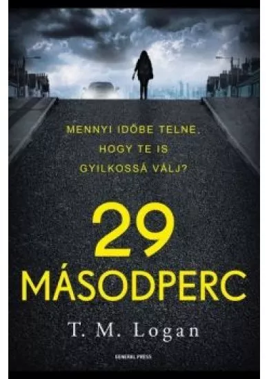 29 másodperc