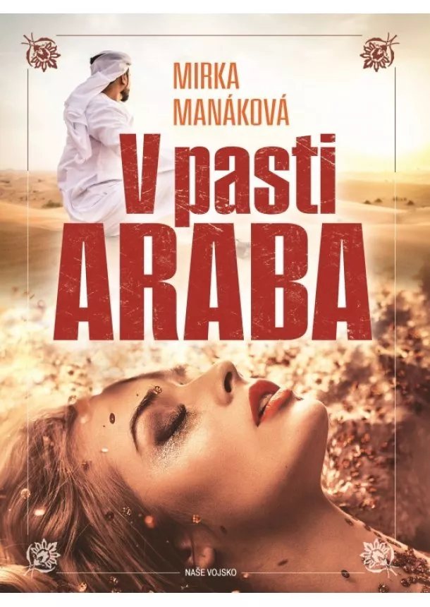 Mirka Manáková - V pasti Araba