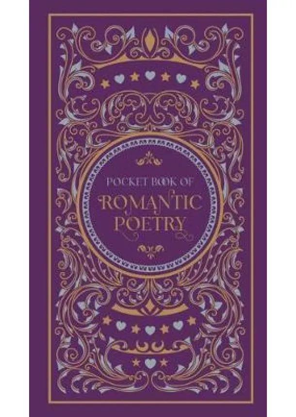 Pocket Book of Romantic Poetry