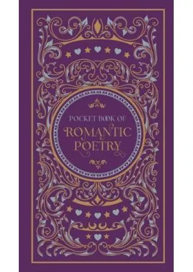 Pocket Book of Romantic Poetry