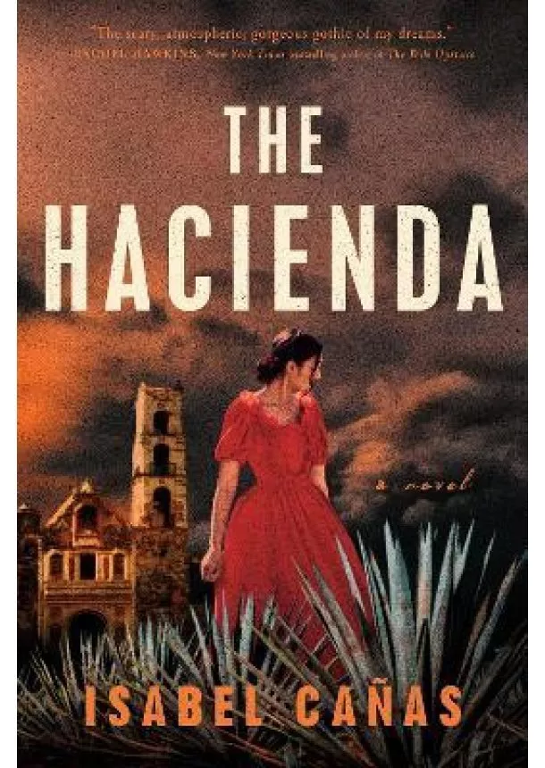 The Hacienda