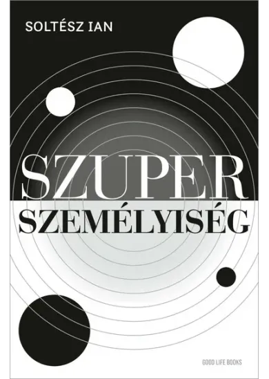 Szuperszemélyiség