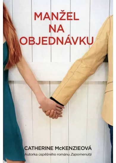 Manžel na objednávku