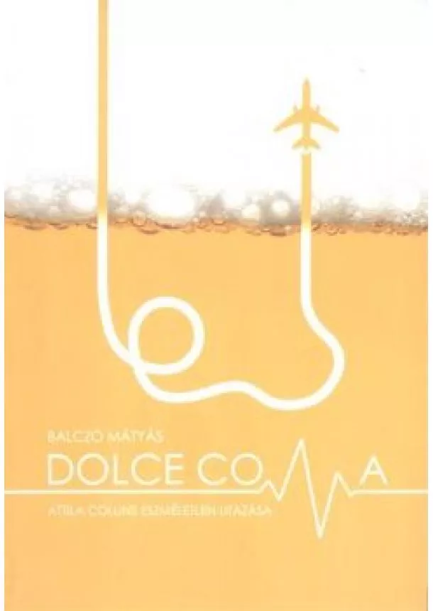 BALCZÓ MÁTYÁS - DOLCE COMA