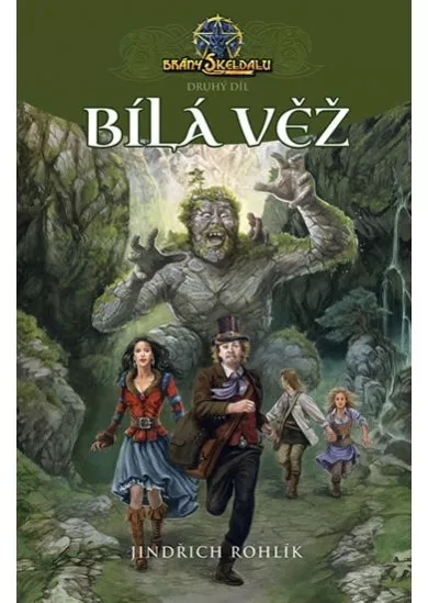 Bílá věž