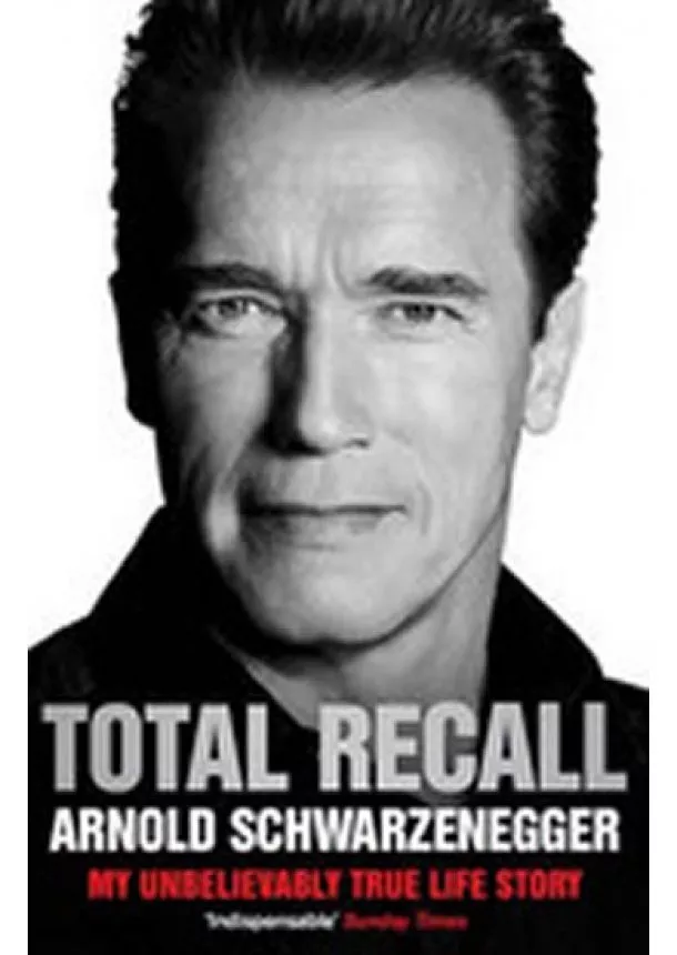 Arnold Schwarzenegger - Total Recall